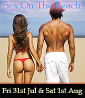 Sex On The Beach Weekend Party
